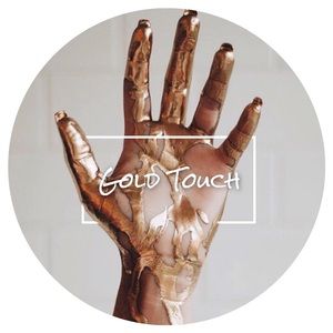 Meet your Posher, ✱ gold touch